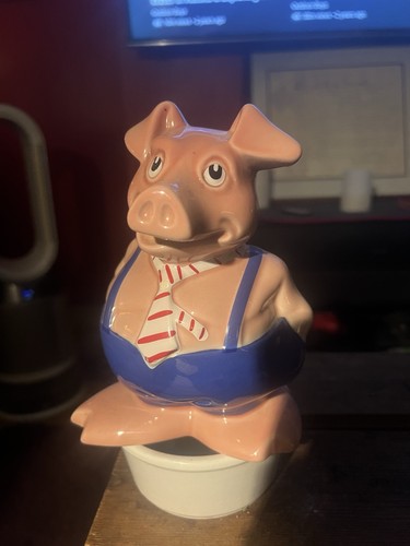 Wade natwest pig maxwell - natwest,