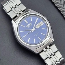 Vintage Seiko 5 Actus