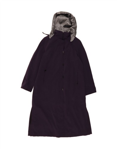Jaques vert womens - vert, hooded