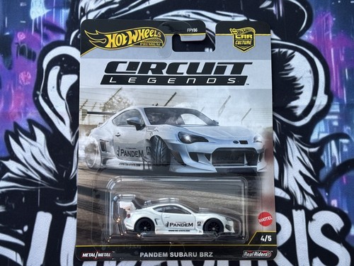 Hot wheels premium - wheels, culture