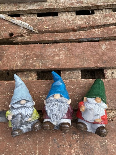 Gonk gnome pack three - pack,