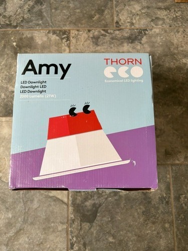Thorn lighting - thorn,