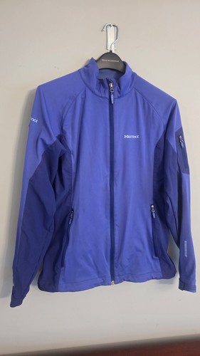 Marmot windstopper women l - marmot,