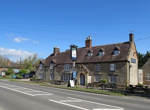 Photo 6x4 newbold - newbold, stour-the
