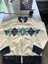 Retro Adidas Originals Lendl