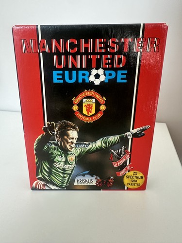 Vintage manchester united - vintage,