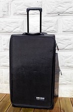 Bowens Wheeled 2 Head Travel