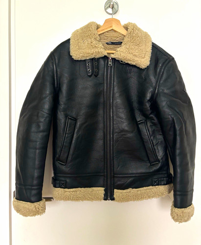 Zara men black - zara,