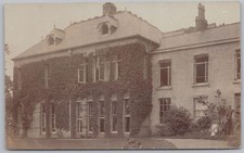 Unidentified Country House RP