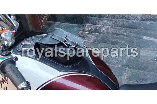 Fuel tank belt - "fuel,