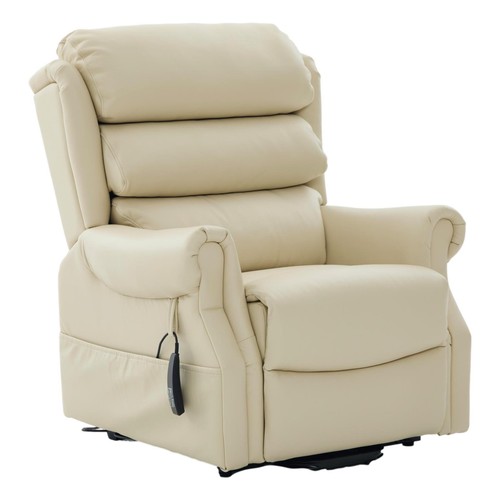 The carlton genuine - genuine, leather