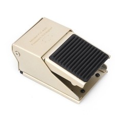 Foot Pedal Air Valve Pneumatic