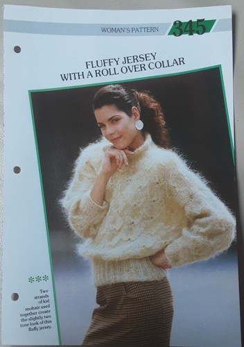 Orig creative knitting 345 - orig,