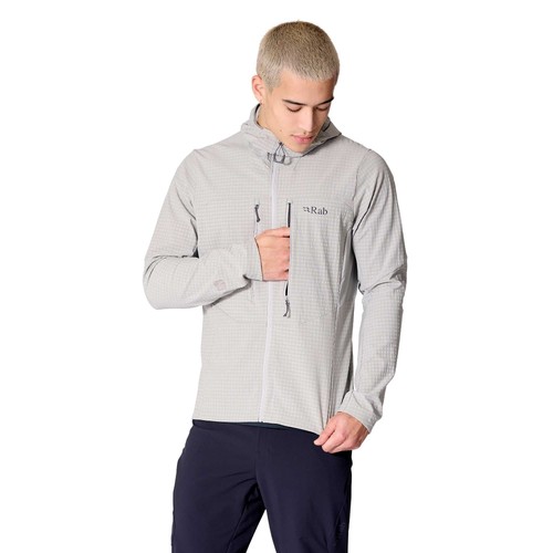 Rab ascendor pro hybrid - rab,