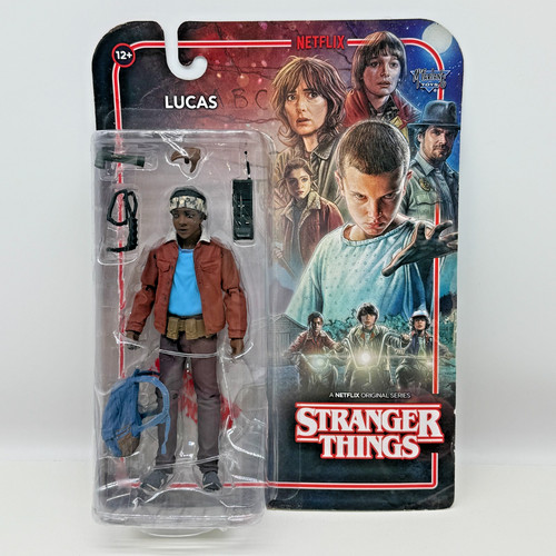 Stranger things mcfarlane - ,