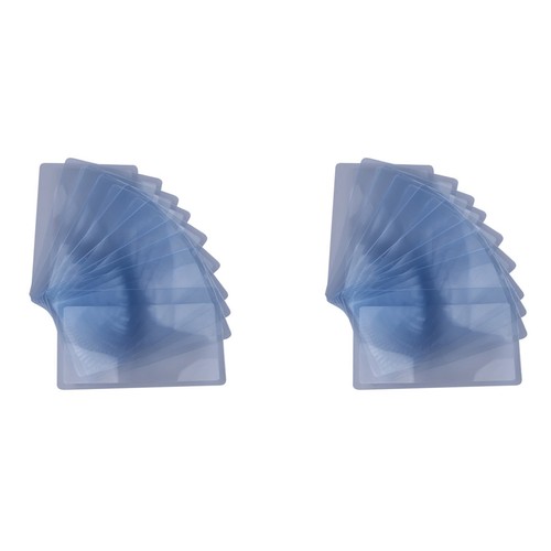 20x magnifier magnifying - 20x,
