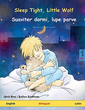Sleep Tight, Little Wolf -