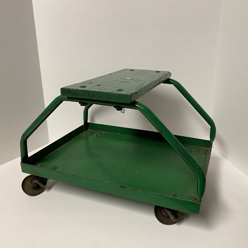 Vintage mechanics roller - vintage,