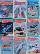 Thunderbirds Complete FULL SET