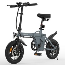 Eskute F100 Folding Electric
