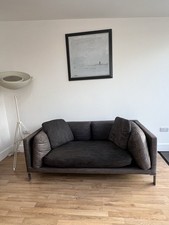Habitat Newman 2 Seater Sofa