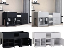 Orlando Children Low Sleeper