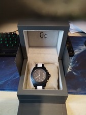 Guess Gc X76011G2S Mens Watch