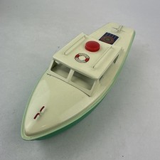 Vintage Sutcliffe Tinplate