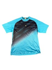 Nike TN 00s T-Shirt Light blue navy gradient
