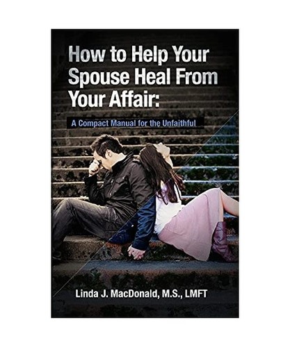 How help your spouse - to,