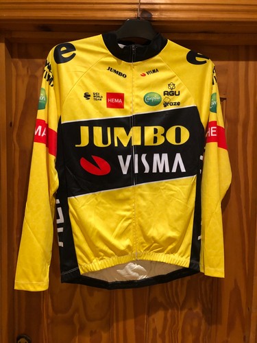 Jumbo visma lightweight team - jumbo,