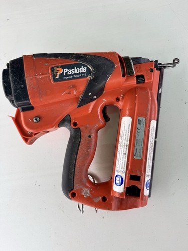 Paslode im65a f16 gauge - paslode,
