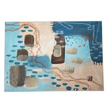 Modern Abstract Art Painting