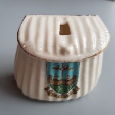 Antique Hythe Kent seaside