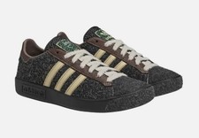 Adidas forest hill brain - forest,
