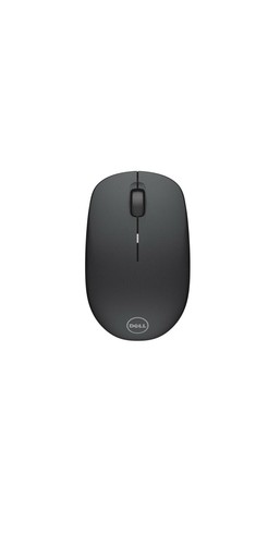 Dell wireless mouse wm126 - mouse,