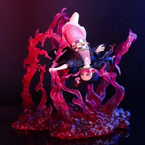 Demon slayer nezuko kamado - slayer,