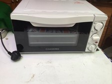Cookworks 20L Mini Oven and