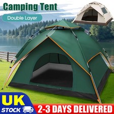 2-4 Man Automatic Instant