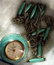 Stunning Vintage 17 Jewel
