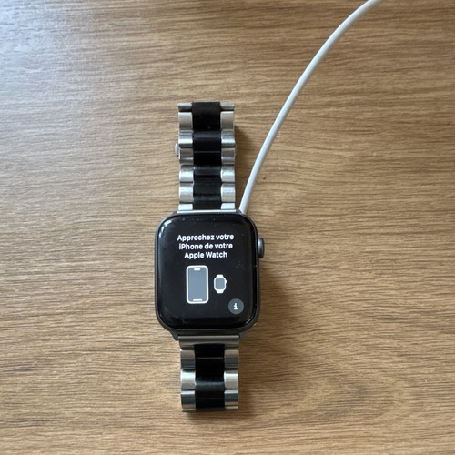 Apple watch series 44mm - apple,