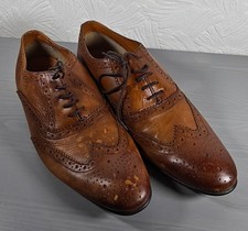 NEXT “Hell for Leather”