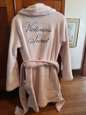 Victoria's Secret Pink Plush