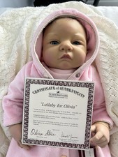 Ashton Drake Baby Doll