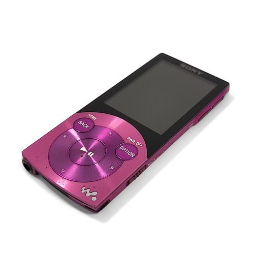 Sony s746 network walkman - sony,