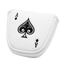 Golf Mallet Putter Cover