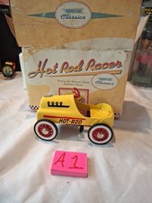 NIB Hallmark Kiddy Car