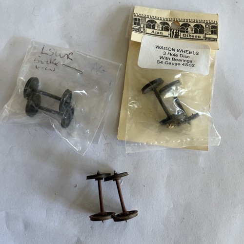 4mm alan gibson 12mm - 4mm,