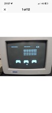 Atari SM124  High Resolution