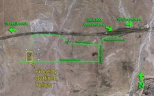 20 Acres ARIZONA Near I-40 |